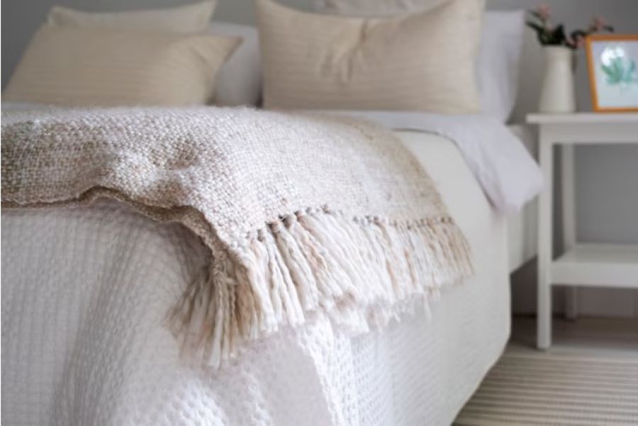 bed linen